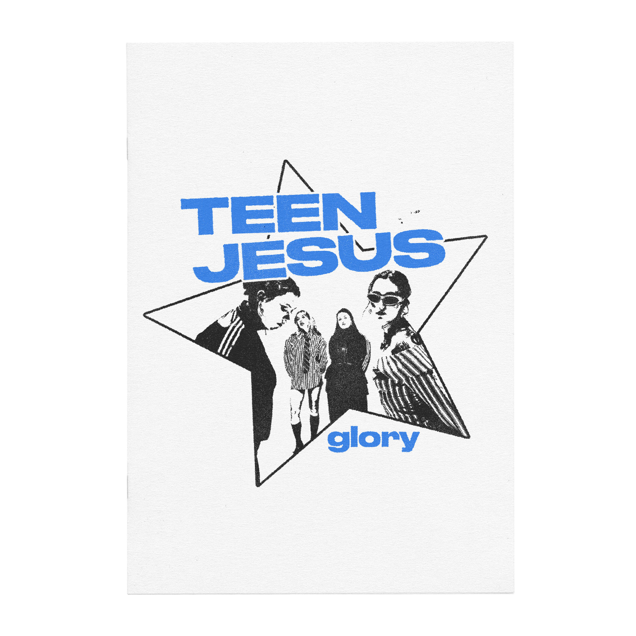 GLORY TEE BUNDLE PREORDER