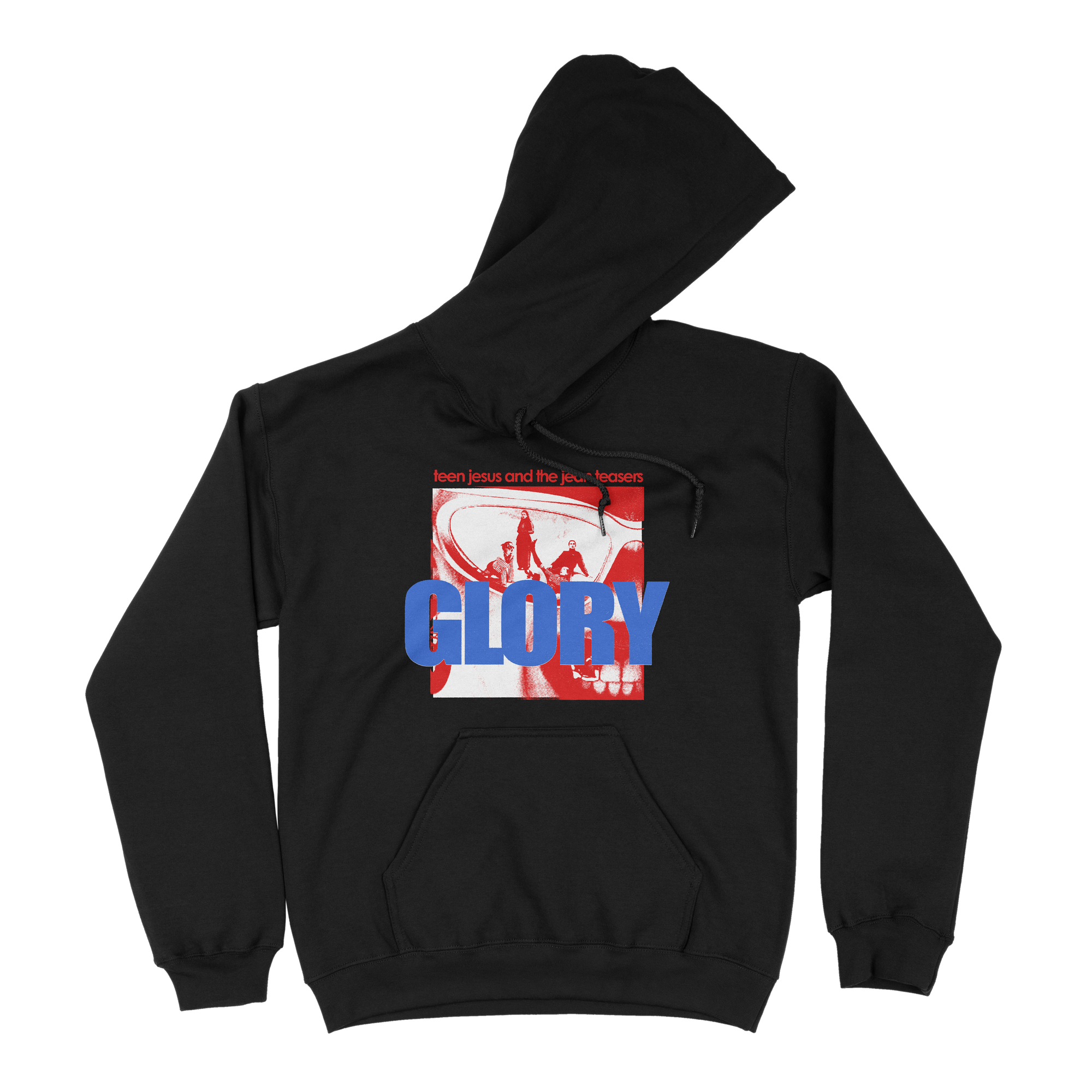 GLORY HOODIE PREORDER