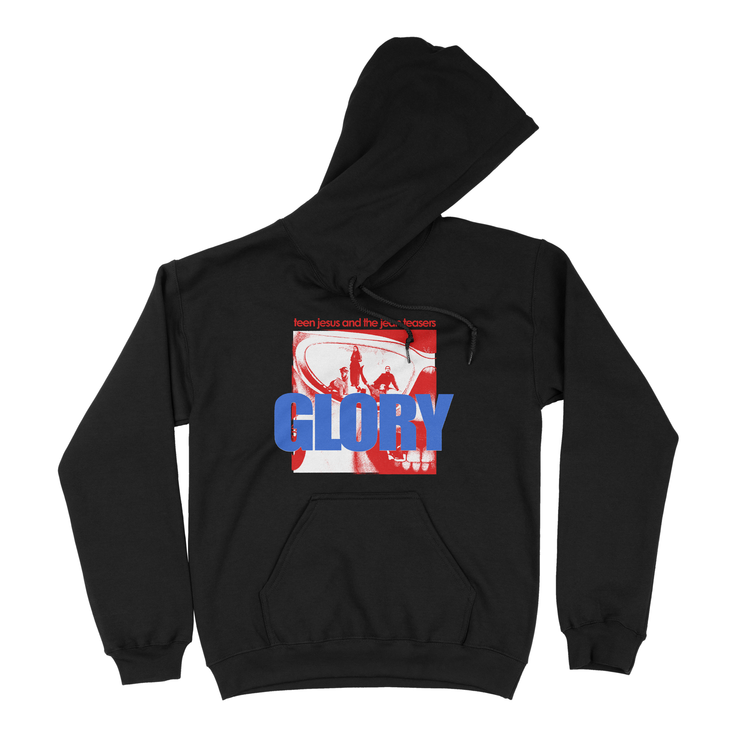 GLORY HOODIE PREORDER