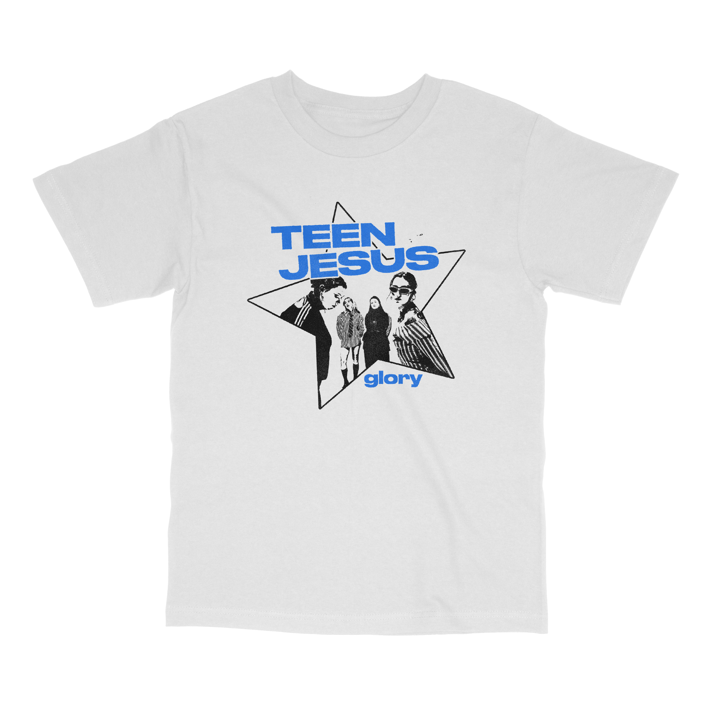 GLORY TEE BUNDLE PREORDER