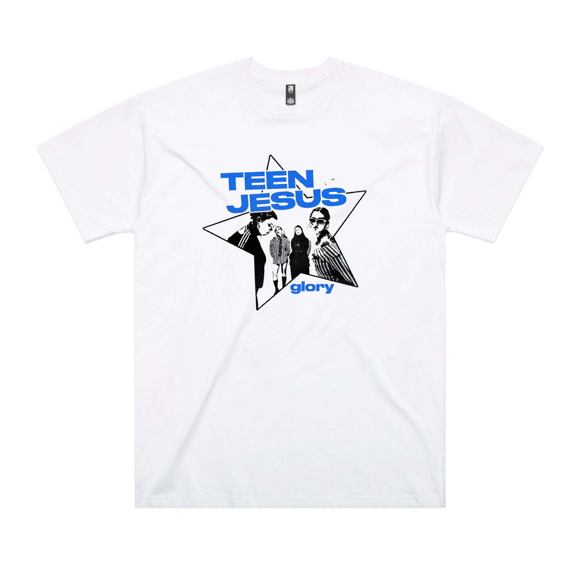 GLORY STAR TEE PREORDER